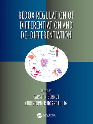 cover image of Redox Regulation of Differentiation and De-differentiation